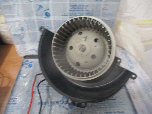 Motor da chauffage / sofagem OPEL Astra H Hatchback (L48)