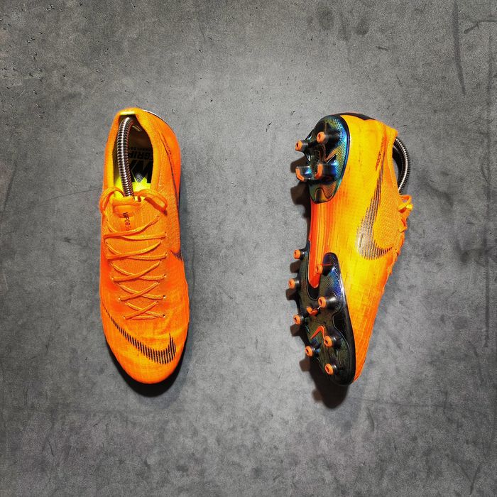 Korki Nike Mercurial Vapor XII Elite AG 42,5
