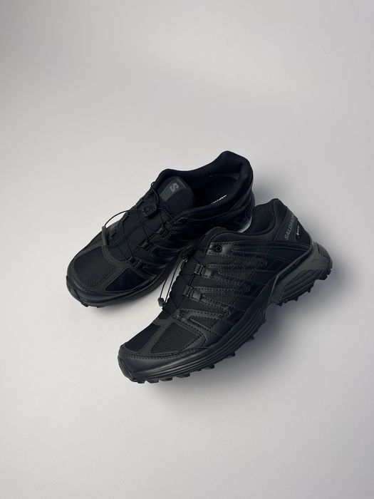 Оригінальні кросівки Salomon XT-Recon Gore-Tex 42,5