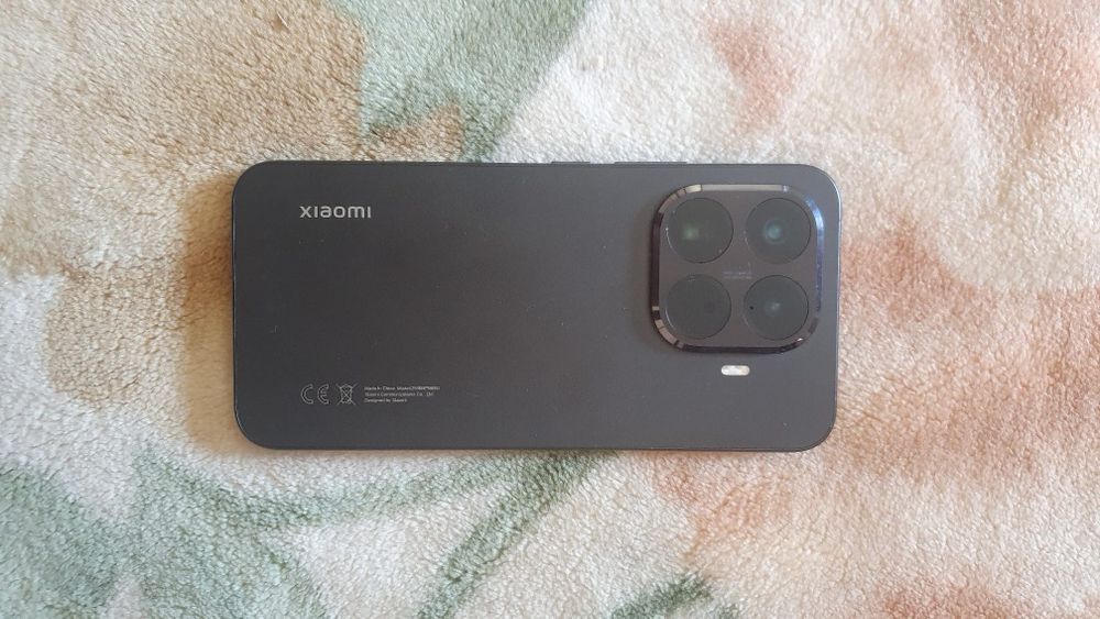 Xiaomi. 15T pro ...