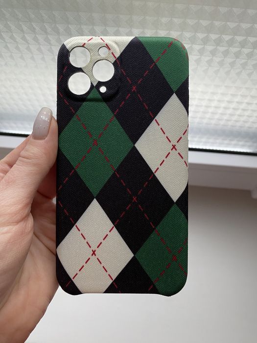 Чехол на IPhone 11 Pro