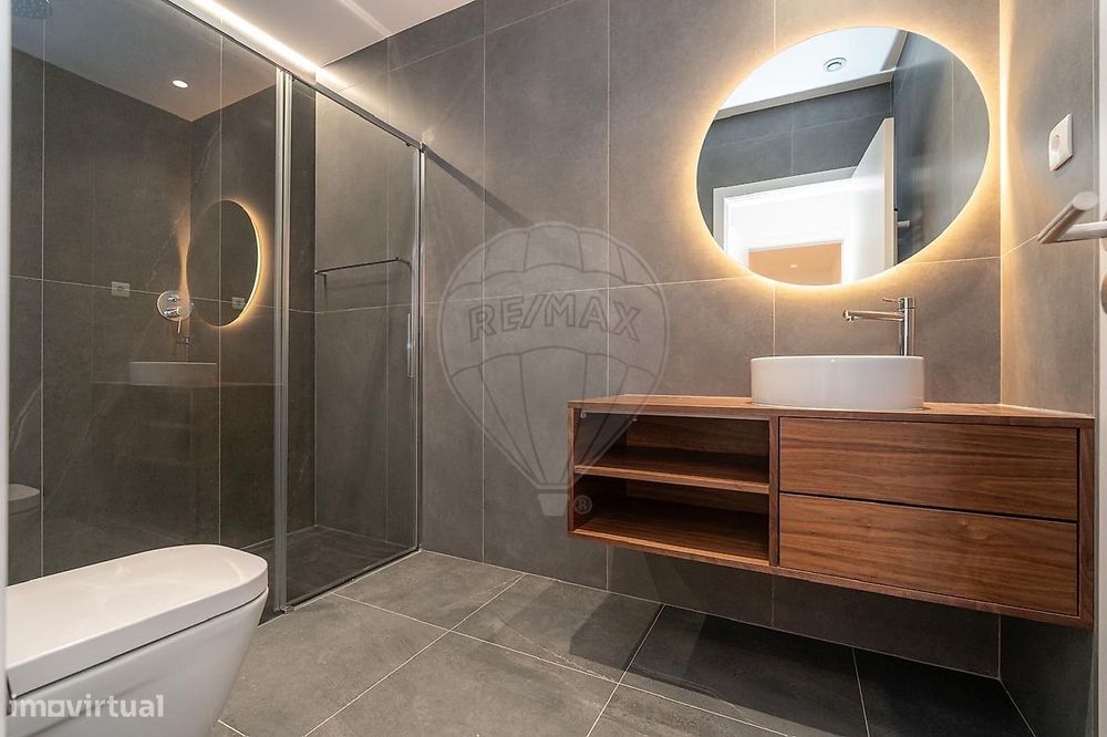 Apartamento T3 para venda — Tavarede, Coimbra