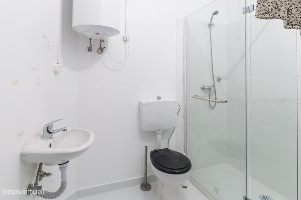 Quarto - localizado em Bonfim Porto