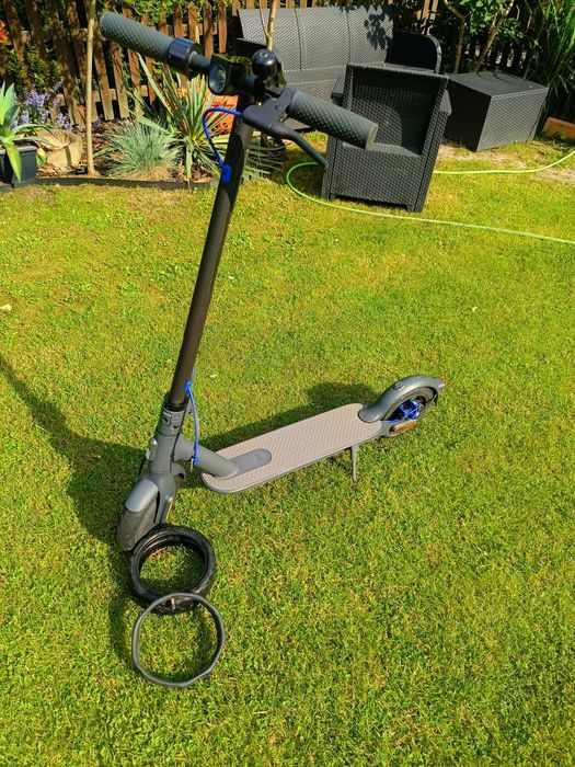 Hulajnoga elektryczna xiaomi