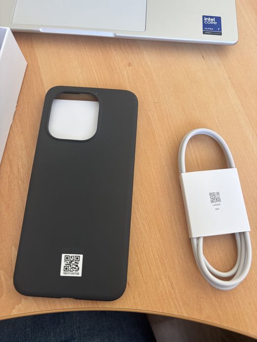 Redmi Note 17 NOVO **garantia**
