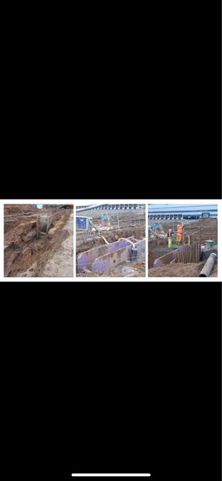 Відкачка води | Осушення ділянок | Чистка озер і ставків