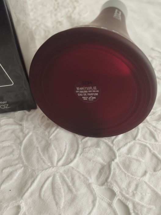 Perfume Hugo Boss - original 90ml