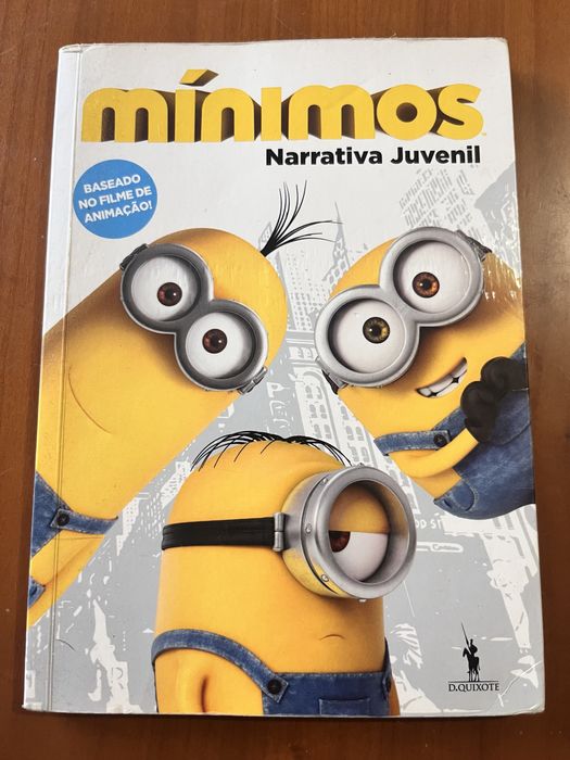 Livros Variados 4€