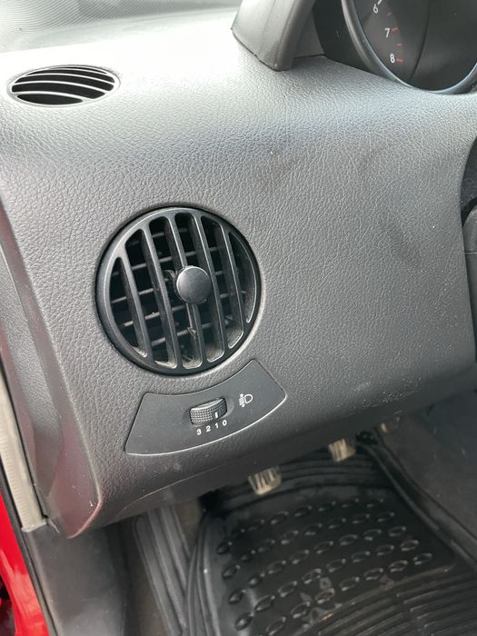 Chevrolet Kalos 1,2 полностью обслужен