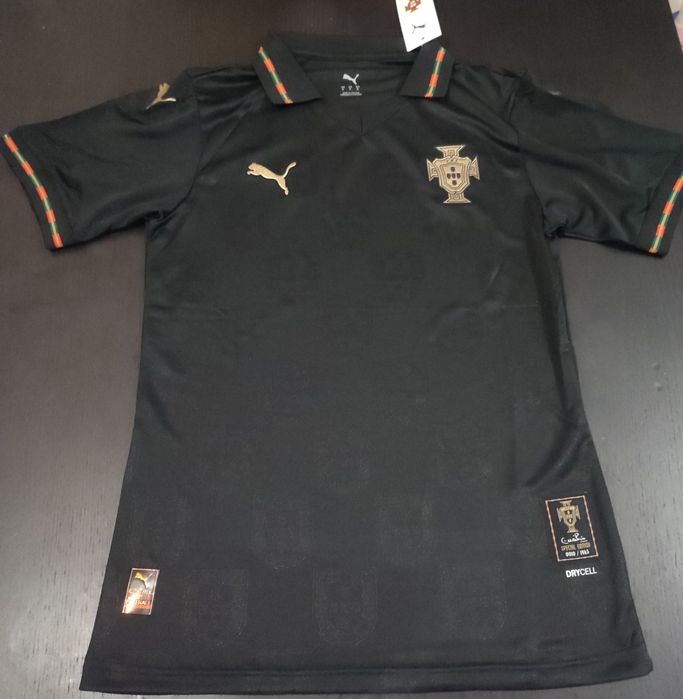 Camisola Portugal Versão jogador
