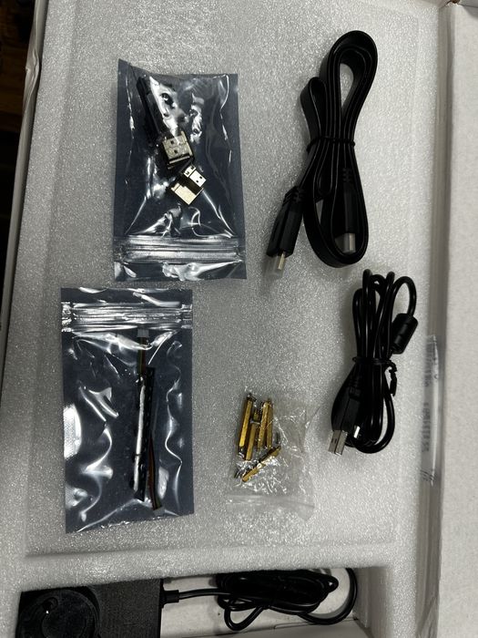 Display dotykowy do raspberry pi