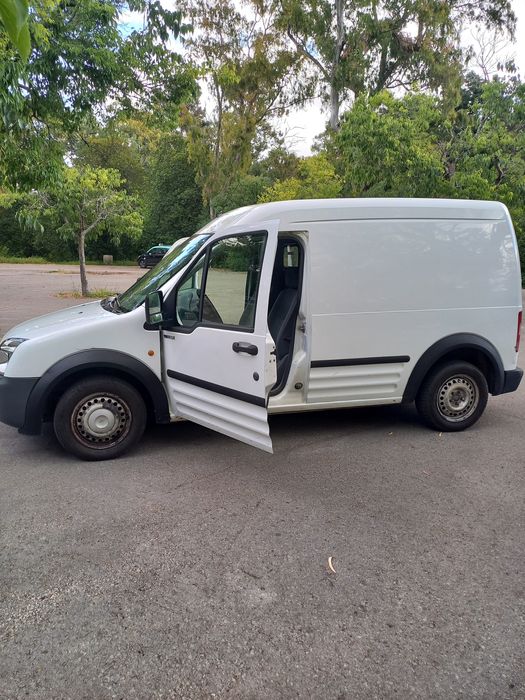 Ford Transit connect 230L-90
