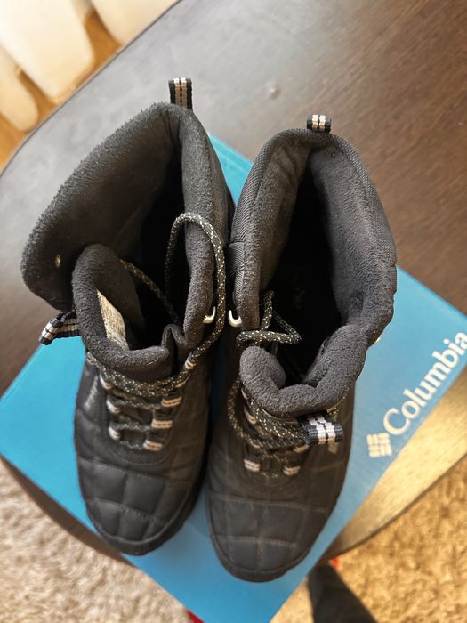 Продам оригінальні чоловічі черевики