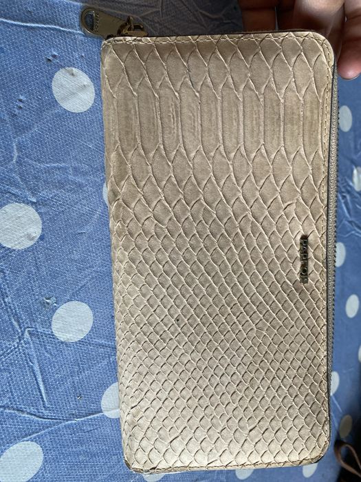 Carteira grande da Parfois