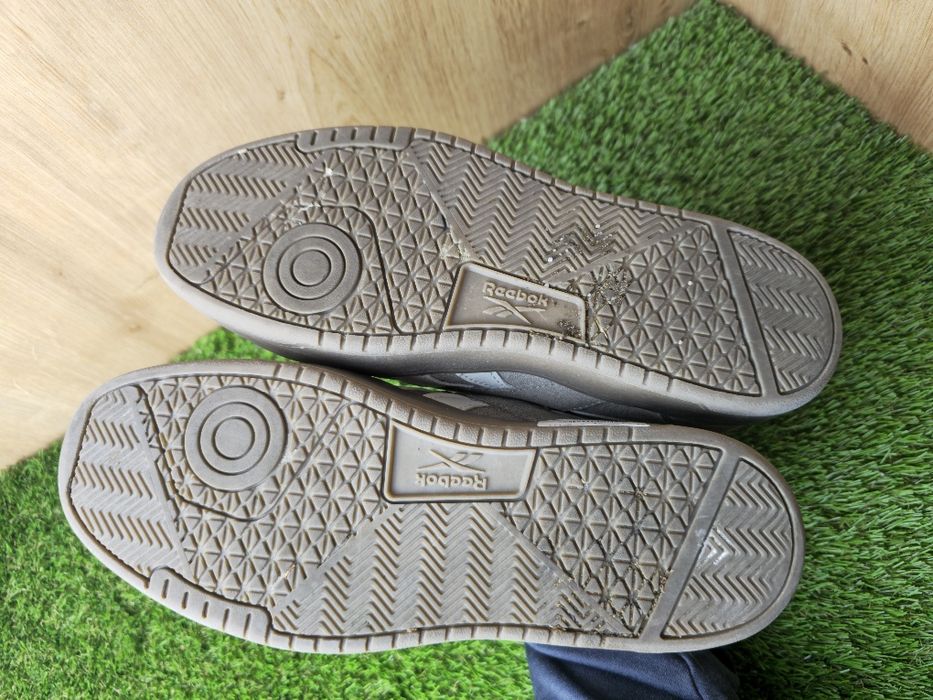 Reebok CEO-Forte Lounger Double Up розмір 40