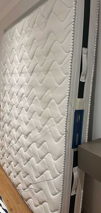 Colchão 160×200 como novo