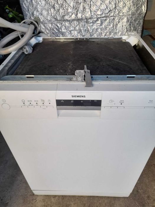 Посудомийка Siemens