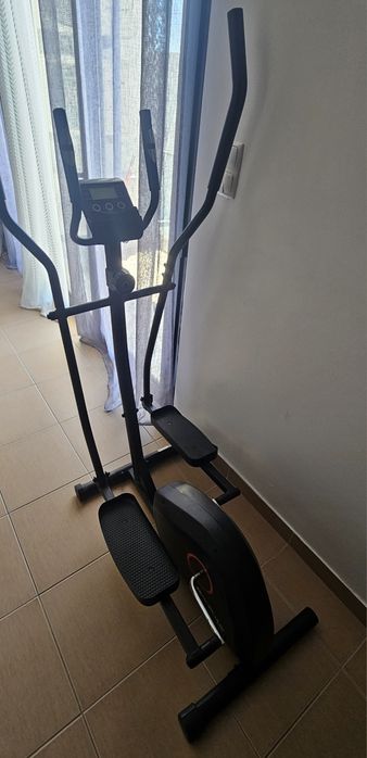 Elliptical Bike495172862933084161