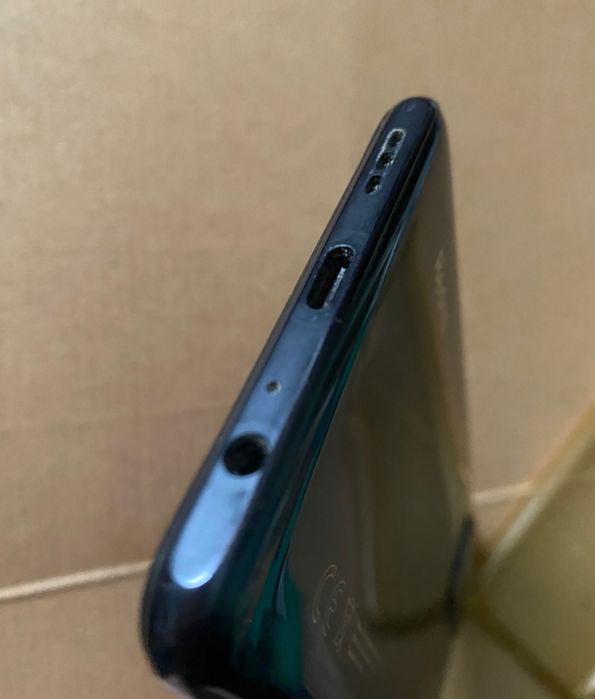 Телефон Xiaomi Redmi Note 10S(6+128) как новий