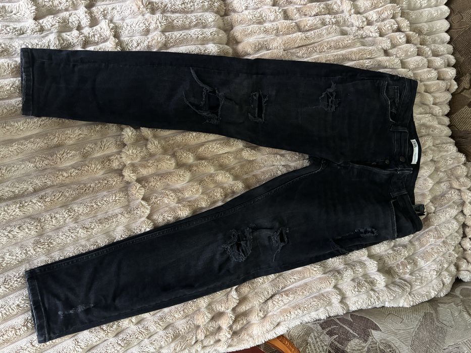Продам джинсы ZARA