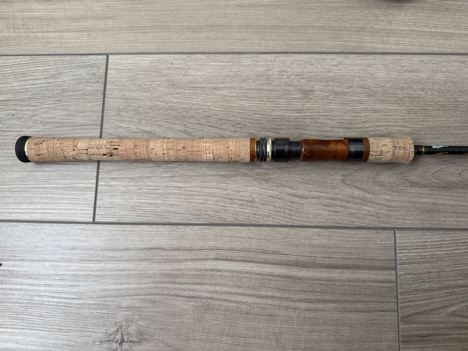 Wędka Major Craft Finetail 2,38m 4-15g FSX-782M