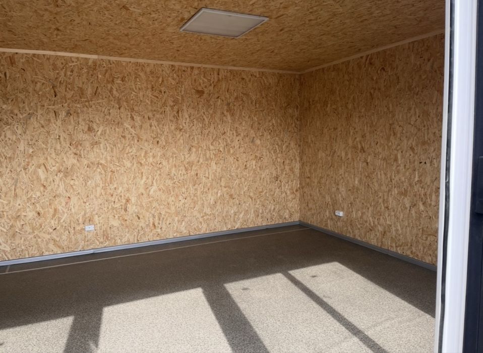 Продам готовий магазин 23кв.м (30 кв м)