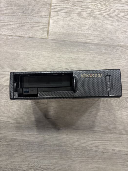 Kenwood KDC-C660C