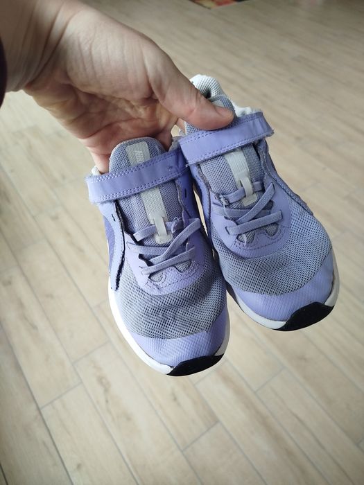 Adidasy dziewczę Nike r. 33