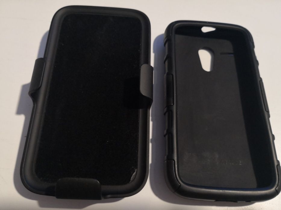 Pancerne etui do Motoroli Moto G z ROKU 2013