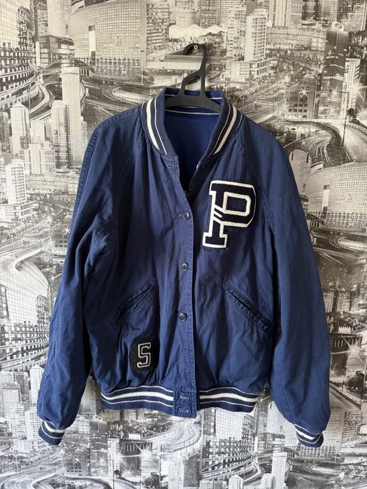 Polo Ralph Lauren jacket bomber softshel поло бомбер софтшел харик