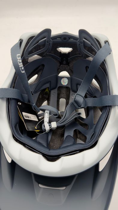 Nowy Kask Rowerowy Giro Montaro 2 Mips r. M (55-59cm)