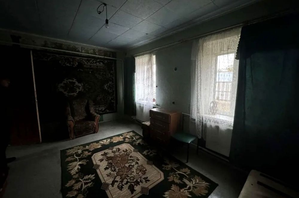 Продам дом ул. Больничная 44 (Таромское)