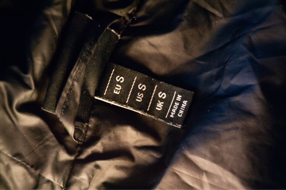 Ellesse куртка - S