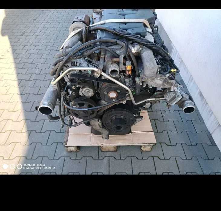 MAN TGL TGM Euro 3,4,5,6 na części Wysyłka 7 dni POLTI regulator