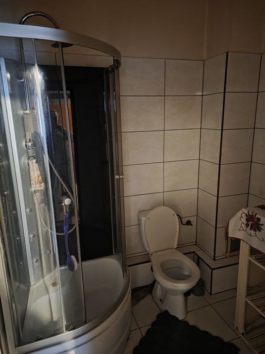 Dwie kawalerki do wynajęcia 36met 700zl czynszu za odstepne Poznań