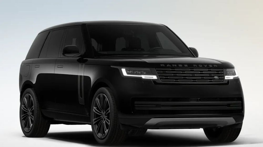 Land Rover Range Rover Range Rover HSE 3.0D 350KM LWB - do produkcji 2026 - PROMOCJA