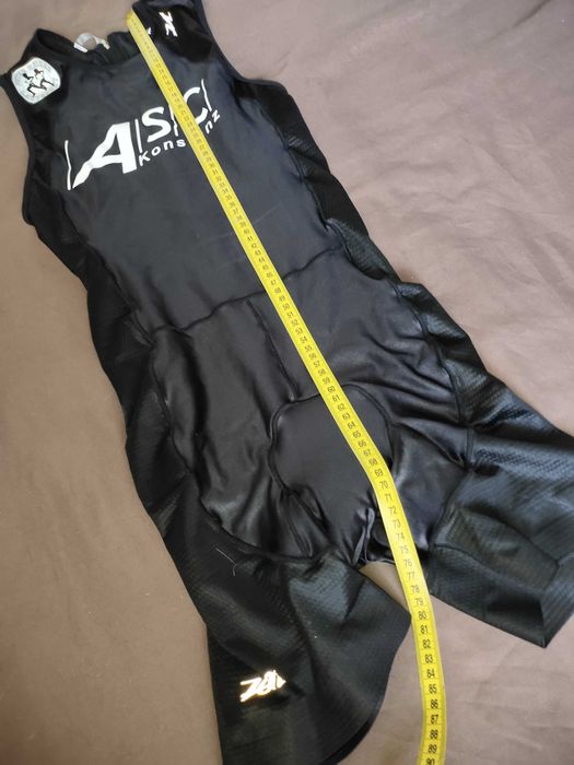 Комбинезон майка-шорты, р.М