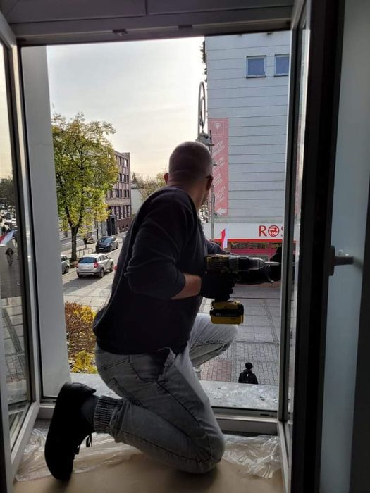 Żaluzje Rolety Moskitiery Serwis Okien Szyby Lustra