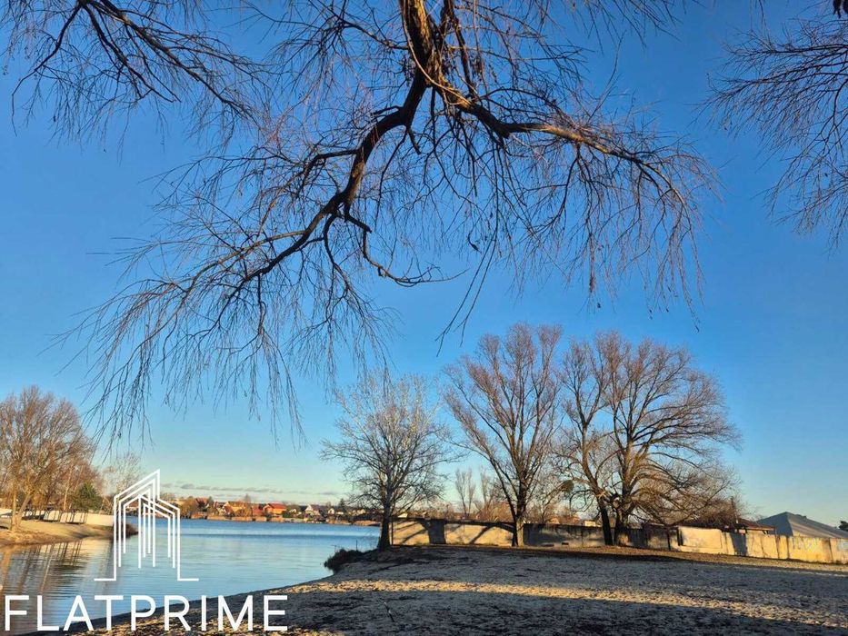 ПРОДАЄТЬСЯ: Будинок біля Блакитного озера, с. Підгірці