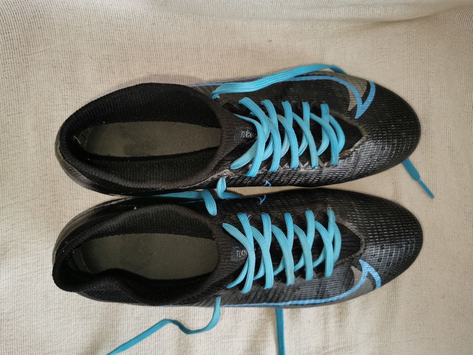 Nike Mercurial Superfly 8 Pro Ag Made in Bośnia buty piłkarskie 42,5