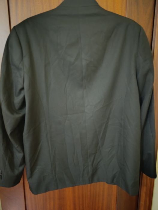 Blazer /Caban de zíper