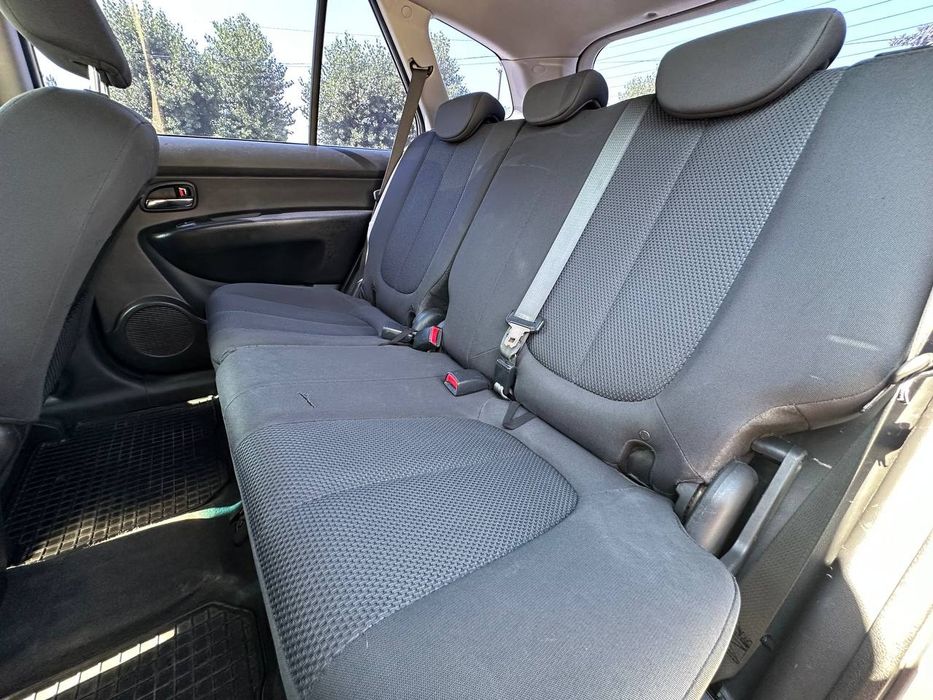 Kia Carens №4836 (ВНЕСОК від 10%) Альянс Авто Кривий Ріг