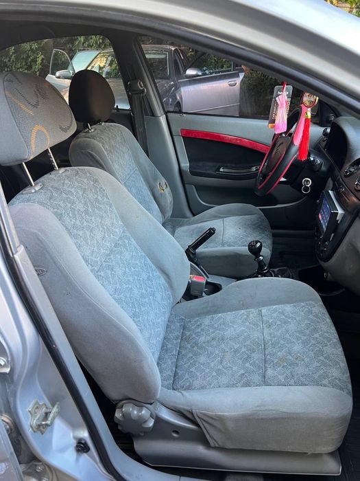 Продам Chevrolet Lacetti