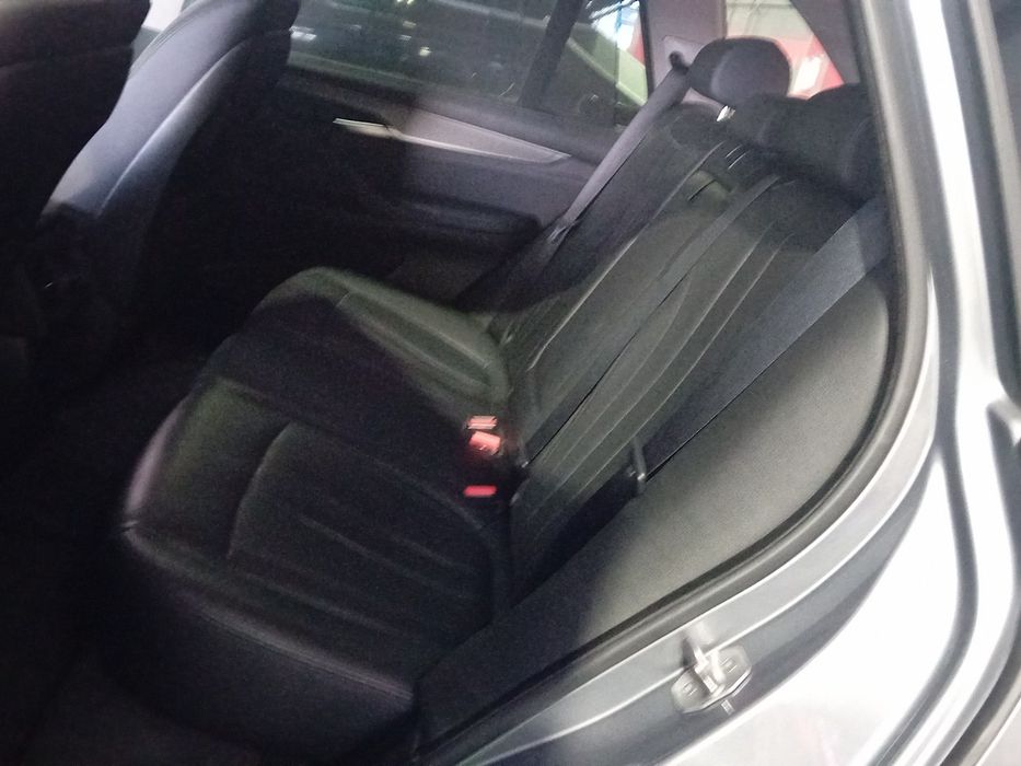 Conjunto de bancos BMW X5 (F15, F85)