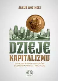 Dzieje kapitalizmu. Prohibita
