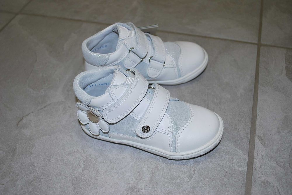 nowe buty trzewiki 24 Bartek skóra naturalna