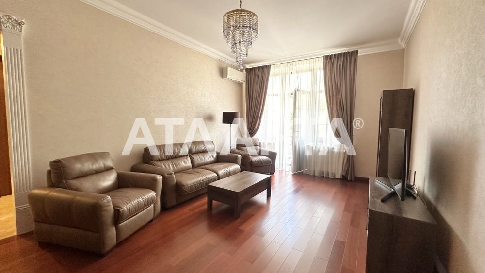 2-rooms apartment apartment by the address st. Kulikovo pole pl Oktyabrskoy revolyutsii pl (area 86 m²) - Atlanta.ua - photo 8