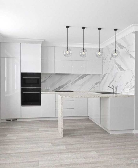 Приймаємо замовлення на кухні.без % розтермінування