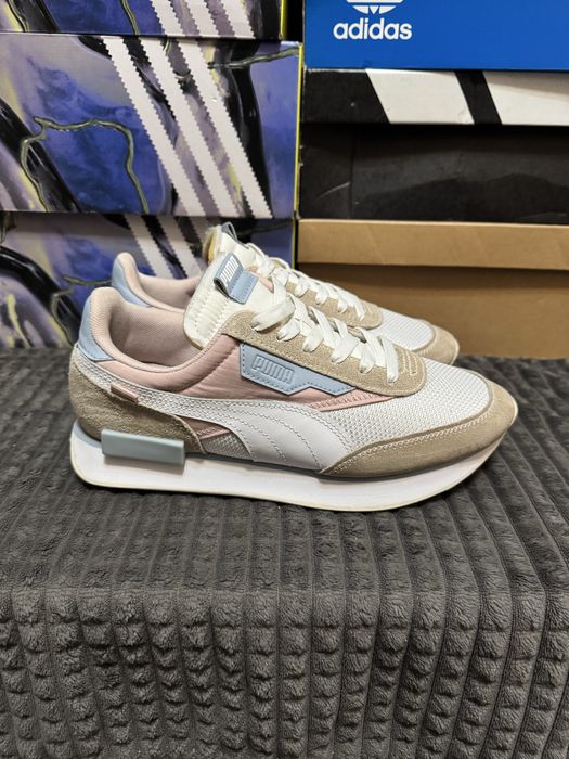 Жіночі кросівки Puma Future Rider Soft 39(25см) оригінал