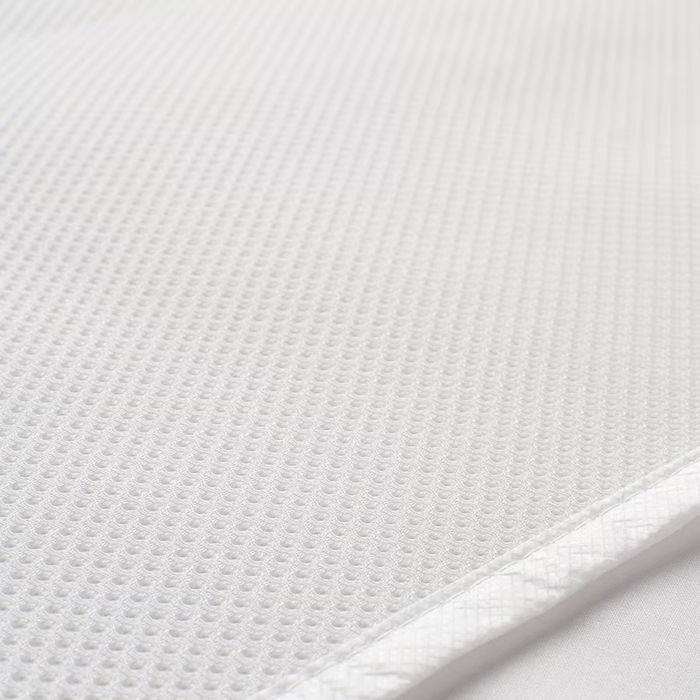 Protetor de colchão LENAST IKEA 80x200 – novo, selado